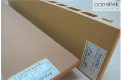 China Rough And Fine Flat Ceramic Tile Exterior Cladding With Heat Preservation supplier