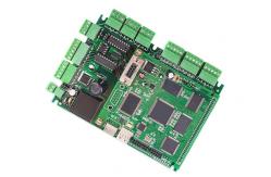 China Power Industrial Control PCB Assembly Custom Printed Circuit Board Assembly supplier