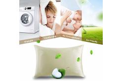 China 22mm 25mm Silk Pillowcase Gift Set With Gift Box Plain Dyed supplier