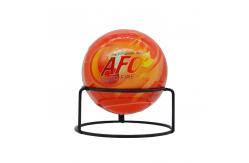China ABC Powder Automatic Fire Ball Extinguisher Fire Off Ball 1.3kg supplier