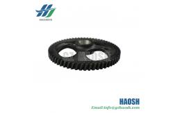 China 8-97094546-0 8970945460 LDLER GEAR Z=61 FOR ISUZU 4HG1-T supplier