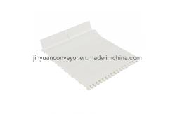 China                  Plastic Mesh Belt Conveyor Plastic Chain Conveyor Modular Belts              supplier