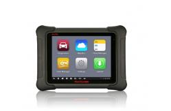 China Autel MaxiSys Elite with Wifi/Bluetooth OBD Full Diagnostic Scanner with J2534 ECU Programming www.obdfamily.com supplier