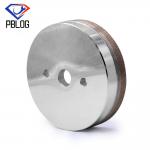 Sharp bowl Chamfering edging diamond grinding wheel glass tools