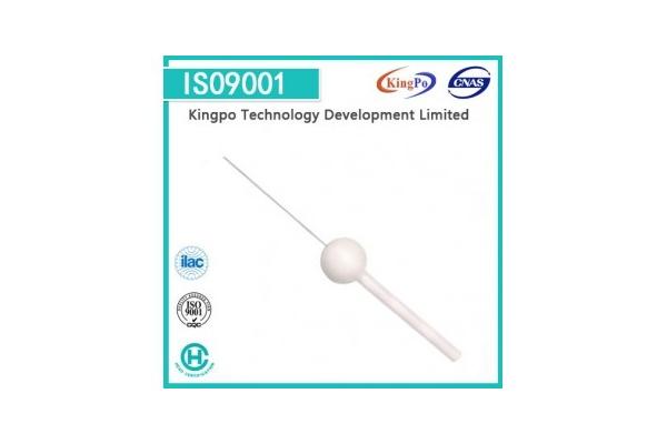 IEC 60529 Test Wire 1.0mm, IP4X