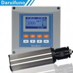 Modbus 24V Water Quality Suspended Solid Analyzer Digital SS Analyzer