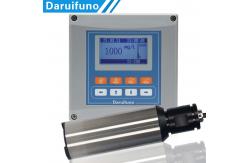 China Modbus 24V Water Quality Suspended Solid Analyzer Digital SS Analyzer supplier