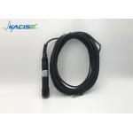 90° Scattered Light Aquaculture Industry Water Turbidity Sensor 0 - 1000NTU Measuring Range for sale
