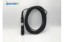 China 90° Scattered Light Aquaculture Industry Water Turbidity Sensor 0 - 1000NTU Measuring Range supplier