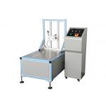 Box Sliding Angle Test Machine , Corrugated Package Testing Equipment for sale