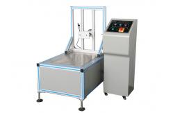 China Box Sliding Angle Test Machine , Corrugated Package Testing Equipment supplier