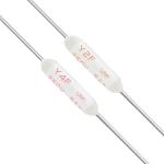 Uchihashi Tamura 5A 250V Temperature Fuse Y2F 102C Y3F 115C Y4F 127C Thermal Link for sale