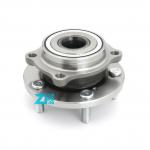 Stable Load-bearing Capacity Wheel For Mitsubishi MR589431 Front Wheel Bearing For Mitsubishi for sale