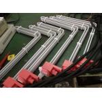 ISO9001 L Shaped Over The Side Heating Element 5KW for sale