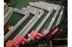 China ISO9001 L Shaped Over The Side Heating Element 5KW supplier
