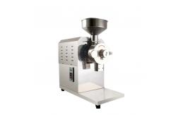 China Lower Noise 220V/380V Best Coffee Bean Grinder Grinder Machine For Beans supplier