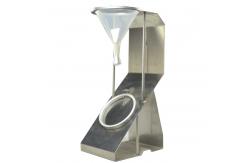 China ISO4920 AATCC22 Fabric Textile Spray Rating Tester Textile Test Equipment supplier