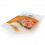 Customize Food Grade Vacuum Retort Pouch Packaging Eco - Friendly for sale
