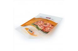 China Customize Food Grade Vacuum Retort Pouch Packaging Eco - Friendly supplier