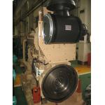 ISO Cummins Marine Diesel Engine Assembly CCEC KTA19 M4 700HP for sale