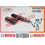 Excavator Injector 0414700004 500367520 for Diesel Engine Parts Nozzle Assembly