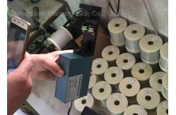 China Non Contact Filament Diameter Measurement Tools for Diameter Measuring Equipment supplier