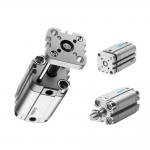 ADVUL-40-30-P-A 30mm Bore Pneumatic Piston Cylinder In Wrought Aluminium Alloy for sale