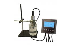 China SS316 Ultraviolet Fluorescence Oil In Water Analyser Hydrocarbon Measurement Sensor supplier