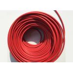 XLPE Insulated 6mm2 Single Core Cable 84/0.28mm With CE TUV Certification for sale
