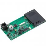 Hi TG Electronics PCB Assembly Kids Toy Car FPC Smart Circuit Board