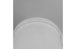 China OEM Service Transparent Plastic Bucket supplier