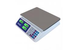 China 30KG Weighing Electronic Balance Scale RS232 Communication Serial Port supplier