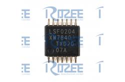 China LSF0204PWJ supplier