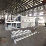OHSAS18001 Melting Plant for sale