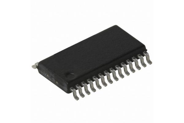 FT232RL Usb Interface Chip 28 SSO Usb Interface Chip In Arduino Integrated Circuits