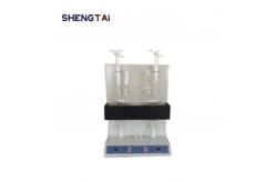 China Crude Oil Salt Content Tester Extractor Petroleum Testing Instruments SH6532A ASTM D6470 supplier