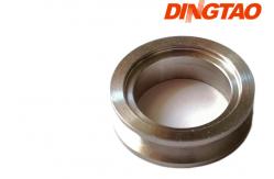 China 90835000 DT Xlc7000 / Z7 Auto Cutting Parts Pulley Idler Sharpener Assembly supplier