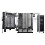 HMDSO PECVD process coating machine for car lighting reflectors for sale