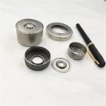 Customized CNC Stamping Parts Copper Polishing Zinc Plating for sale