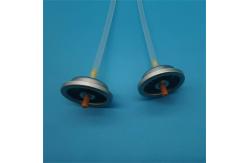 China Professional Water-Based Insecticide Valve For Gardens With Adjustable Spray supplier