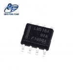 Texas LM5165YDRCR In Stock Electronic Components Integrated Circuits Microcontroller TI IC chips VSON10 for sale