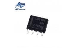 China Texas LM5165YDRCR In Stock Electronic Components Integrated Circuits Microcontroller TI IC chips VSON10 supplier
