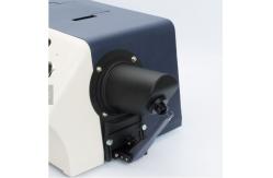 China Laboratory Benchtop Spectrophotometer YS6060 Replace CM-3600A Chroma Meter supplier