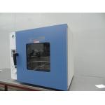 Electric Drying Oven Vacuum Hot Air Drying Equipment for Laboratory