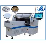 Pick And Place Smt Mounting Machine Stability Mounter For Production Line for sale