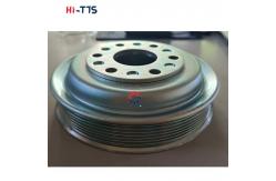 China Machinery Engine Fans' Pulley 3046207 for M11 ISM QSM Diesel Engine Part supplier