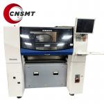 Samsun SM421S SMT Pick And Place Machine 21000 CPH / Chip With 8mm Feeders for sale