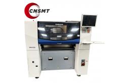 China Samsun SM421S SMT Pick And Place Machine 21000 CPH / Chip With 8mm Feeders supplier