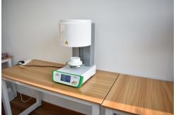 China Electric Dental Lab Furnace with CE Certification and Electric Power Source supplier