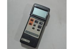 China Electronic Testing Equipment Low Power LCD Display TM916 Dual Therometer supplier